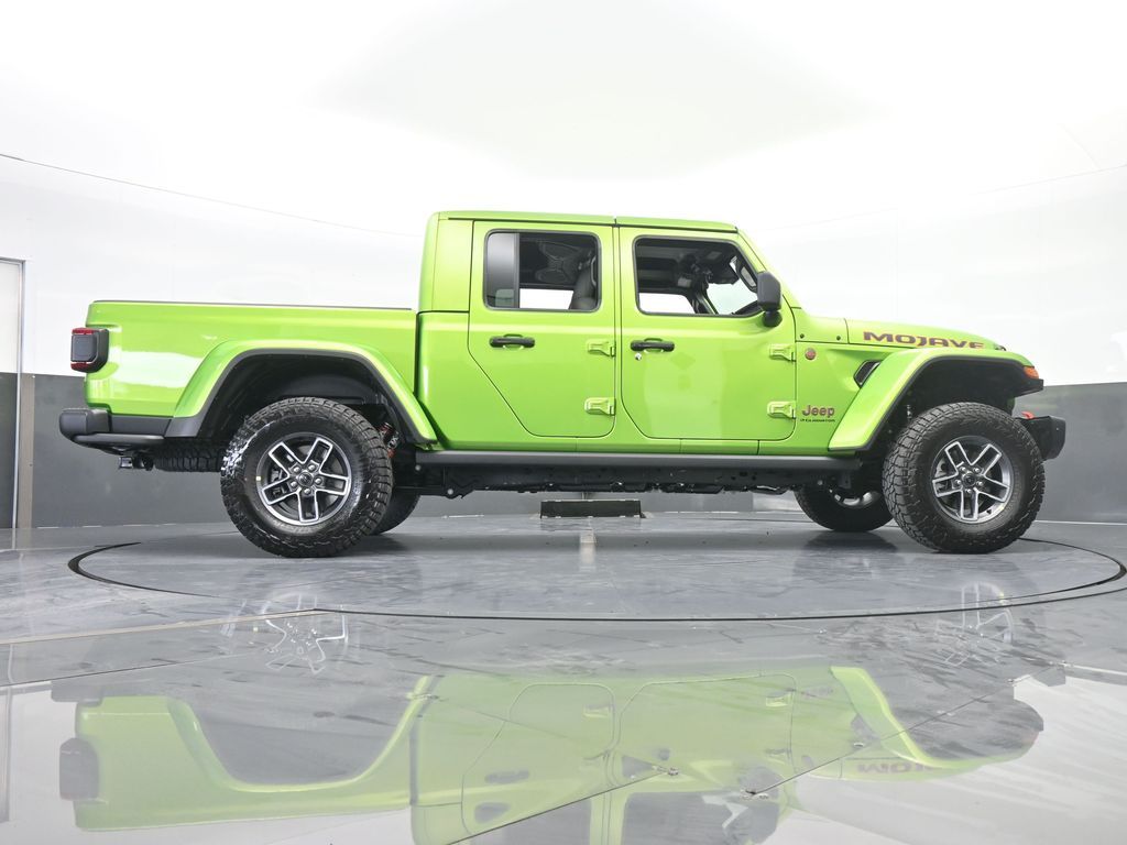 Used 2025 Mojito Jeep Mojave image 61