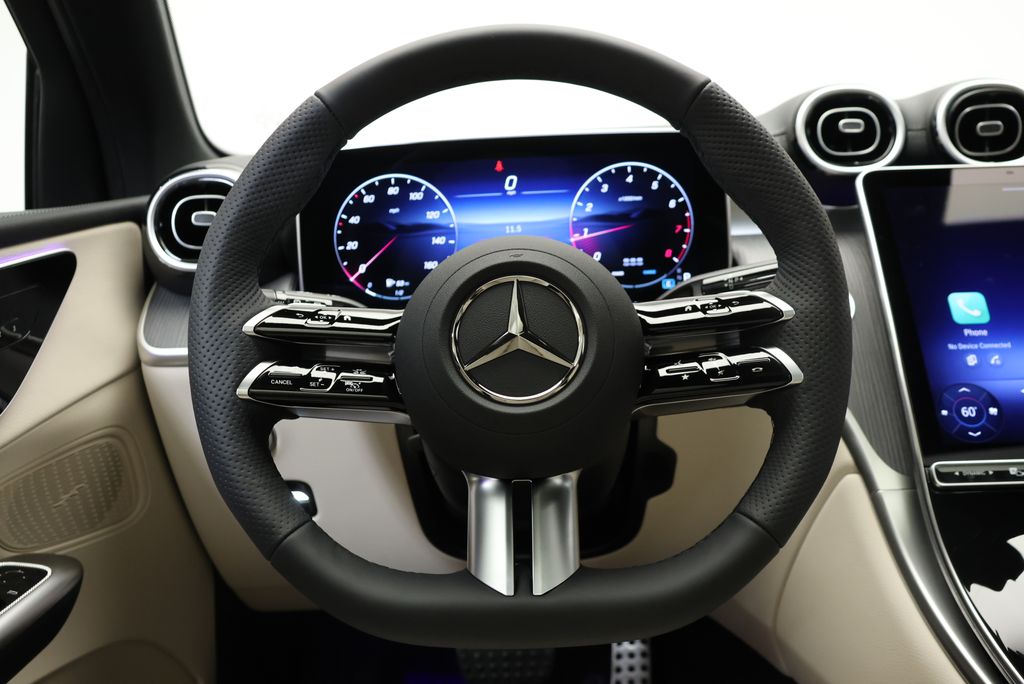 Thumbnail: 2027 Mercedes-Benz GLC - 20