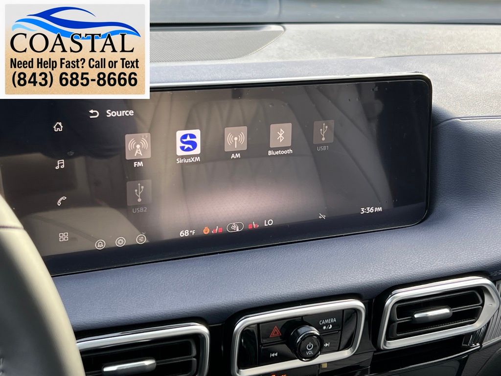 2026 Nissan Sentra SL Gray at Lugoff Nissan