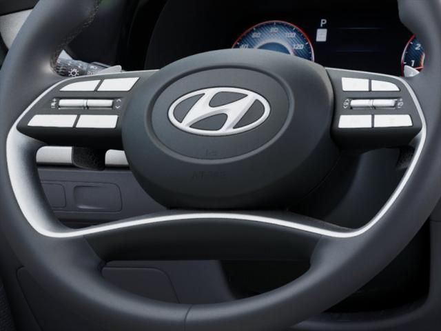2025 Hyundai Palisade SEL 15