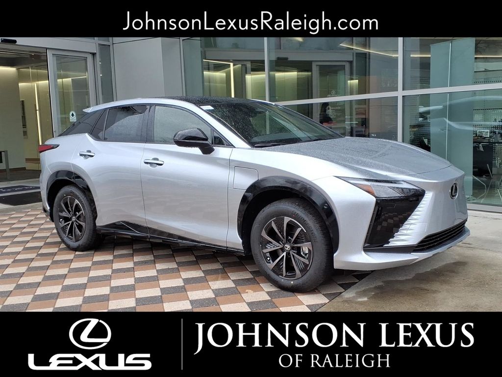 2026 Lexus RZ 350e Premium FWD