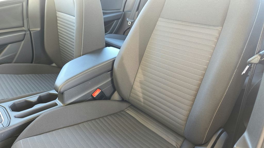 2026 Volkswagen Jetta