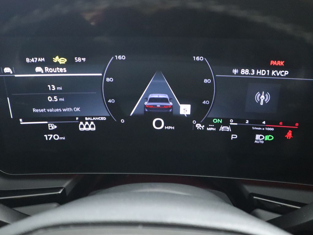 Thumbnail: 2026 Audi A6 - 32