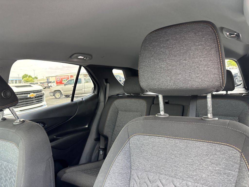 Used Car 2023 Chevrolet Equinox  Lt For Sale Under $25,000 In Austin, Texas