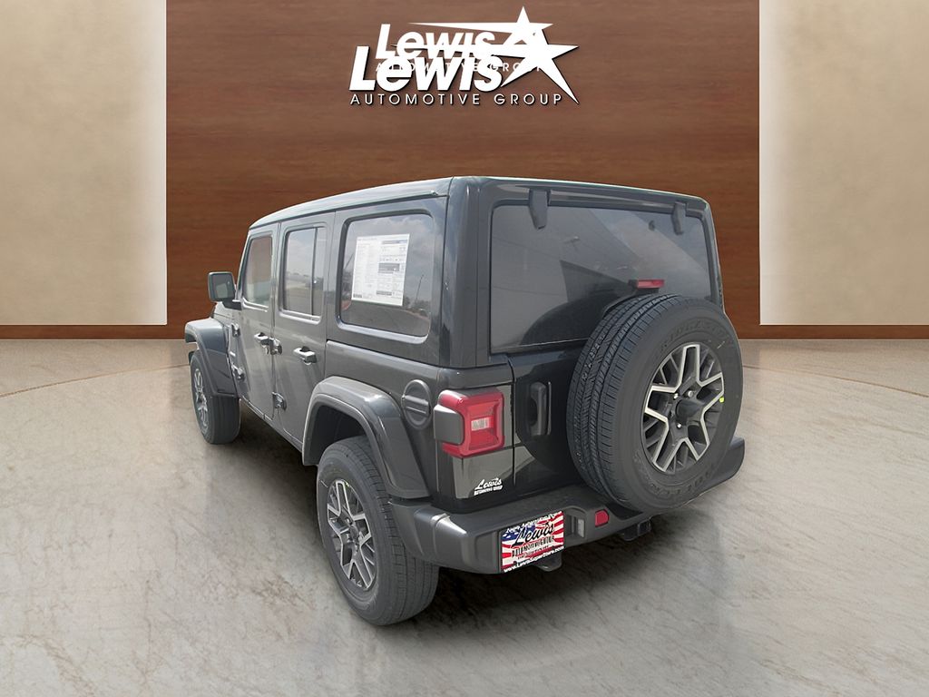 New 2024 Jeep Wrangler For Sale in Farmington, AR