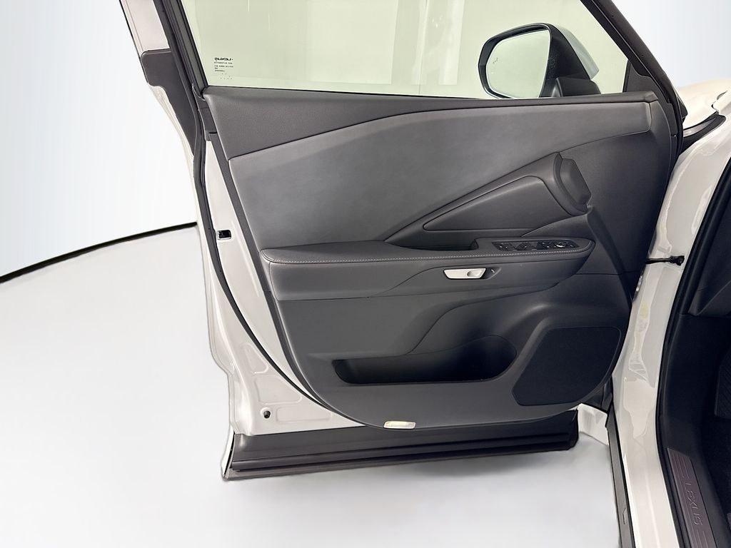 Thumbnail: 2026 Lexus TX - 25