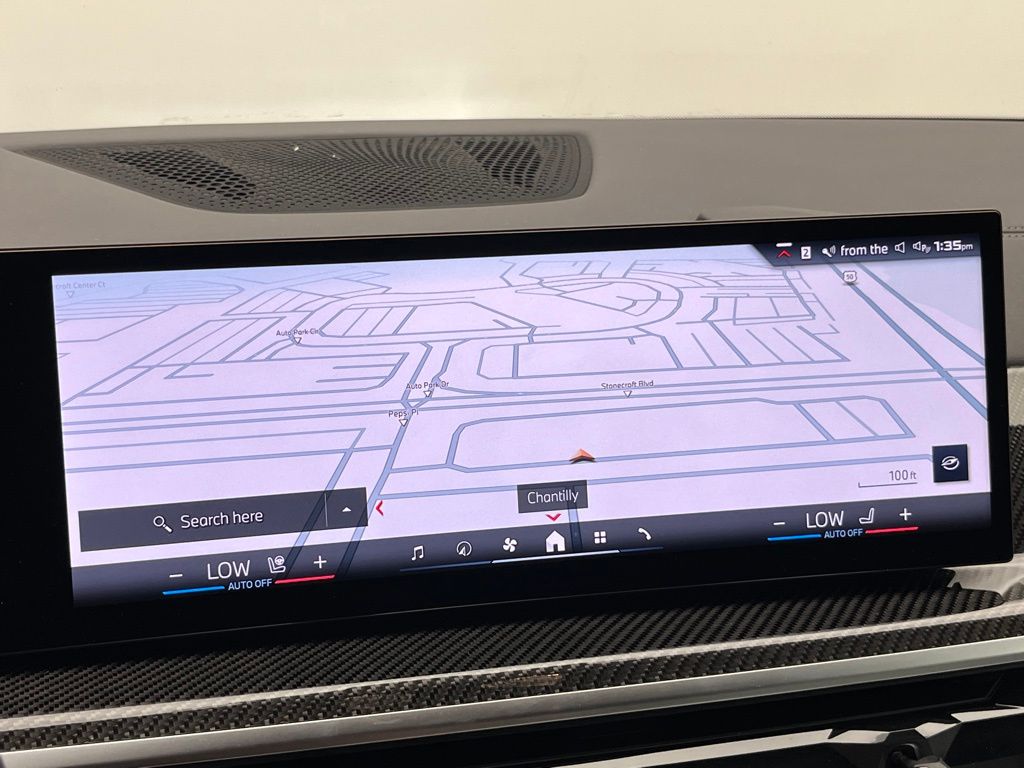 2025 BMW X5 M60i 15
