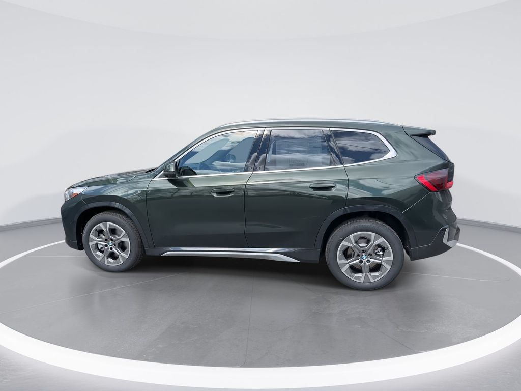 2025 BMW X1 xDrive28i 2