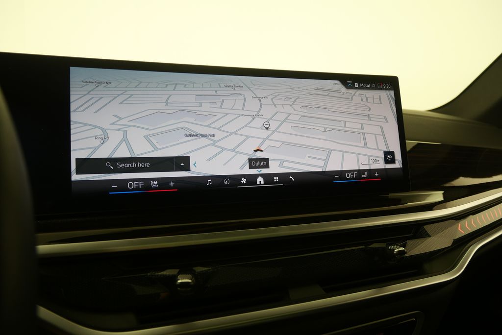 Thumbnail: 2025 BMW X5 - 24
