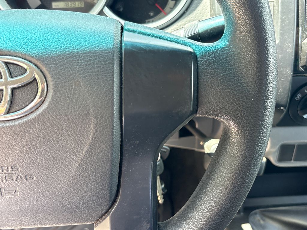 Used 2012 Silver Toyota Base image 21