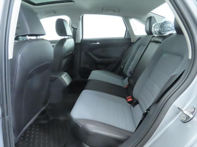 Thumbnail: 2026 Volkswagen Jetta - 21