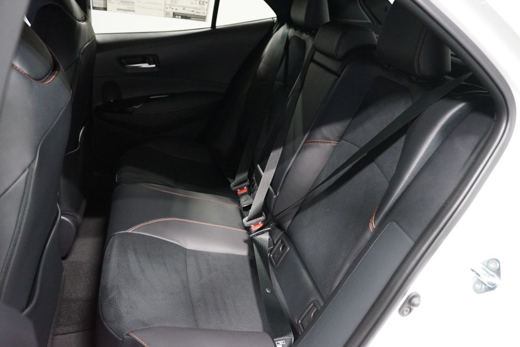 Thumbnail: 2026 Toyota Corolla - 29