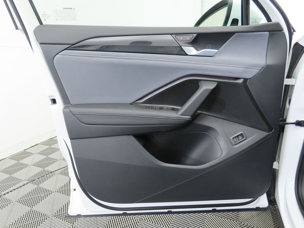 Thumbnail: 2026 Volkswagen Tiguan - 24