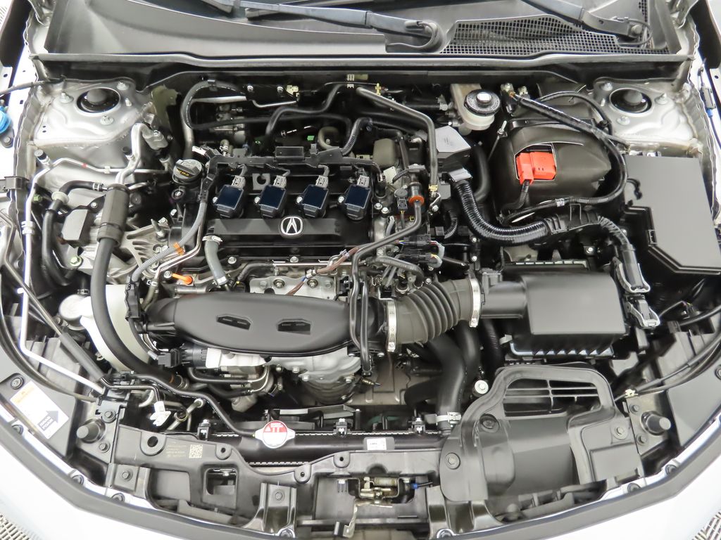 Thumbnail: 2023 Acura Integra - 27