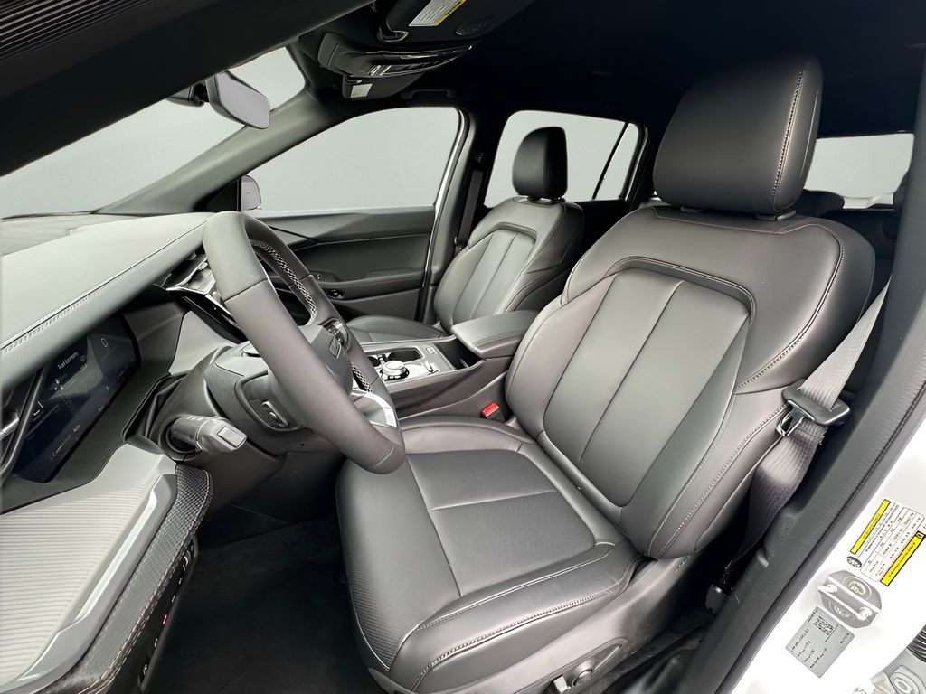 2026 Jeep Cherokee Limited - Photo 18