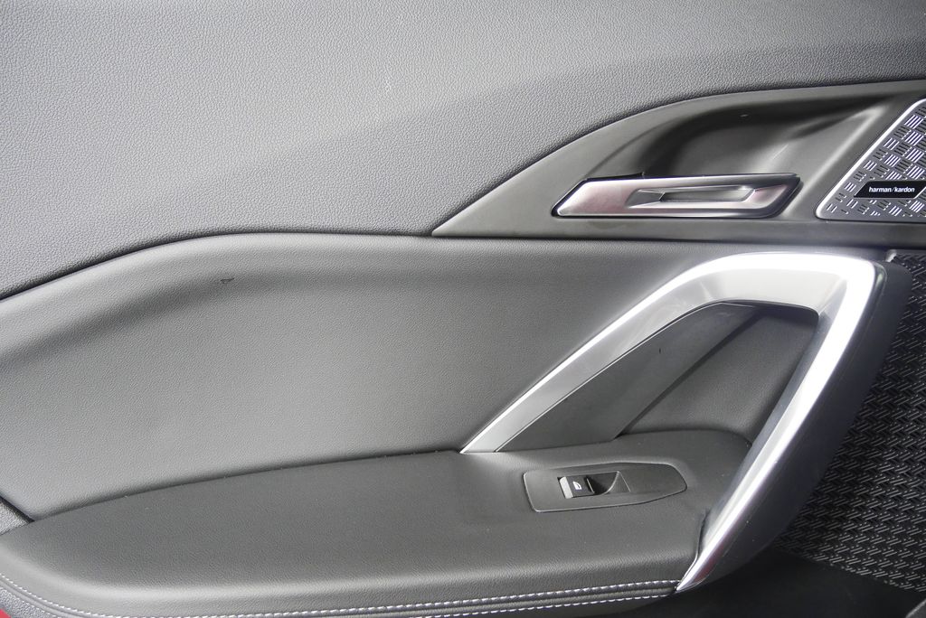 Thumbnail: 2025 BMW X2 - 15