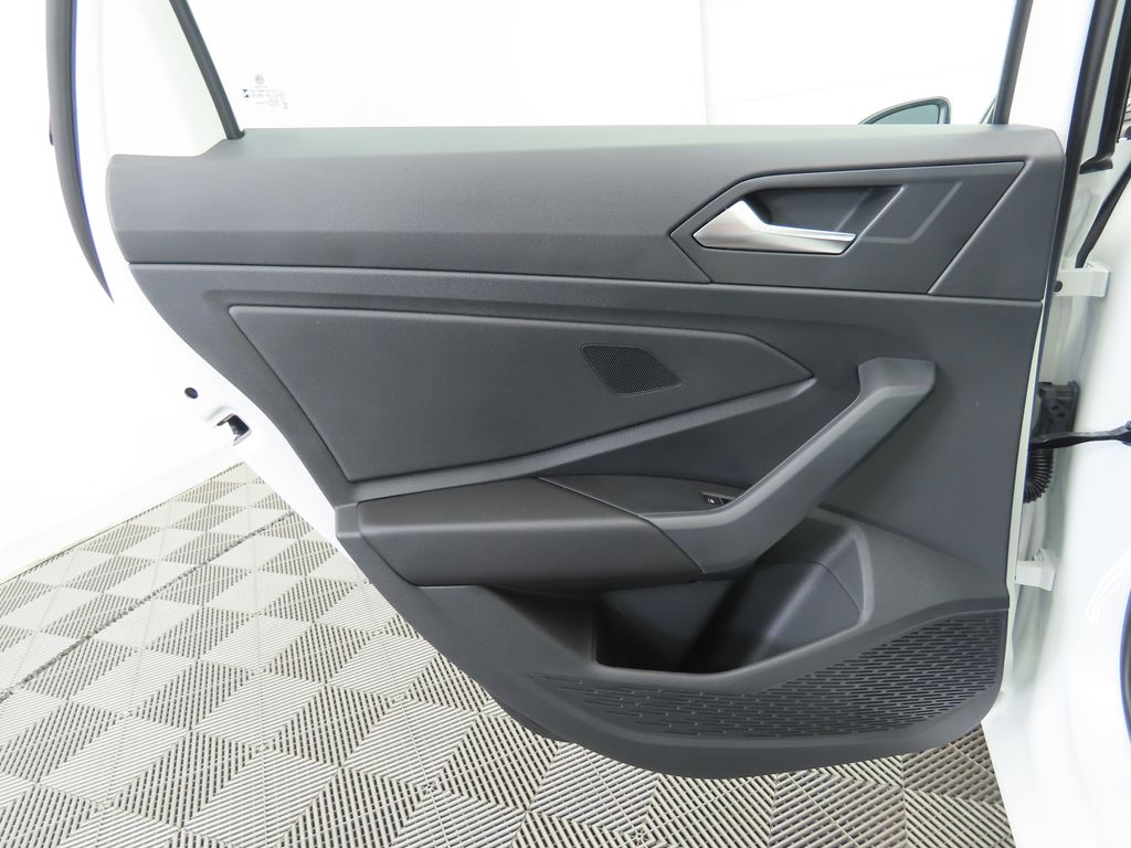 Thumbnail: 2025 Volkswagen Jetta - 26