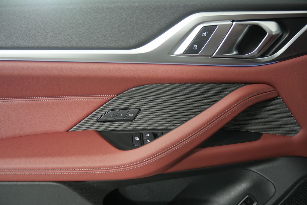 2025 BMW i4 eDrive40 9