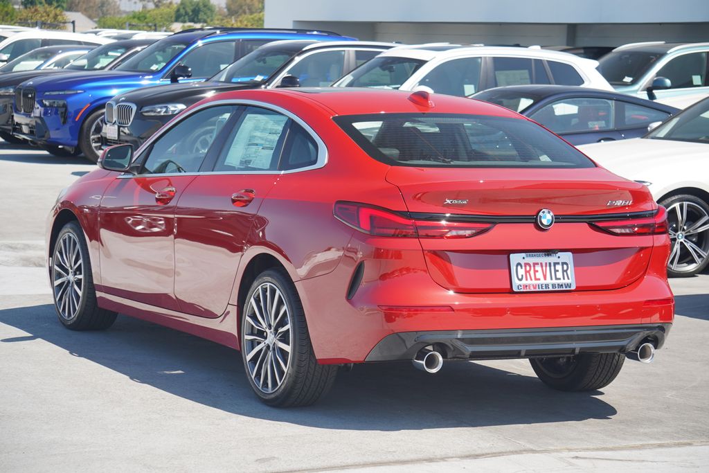 2024 BMW 2 Series 228i xDrive 7