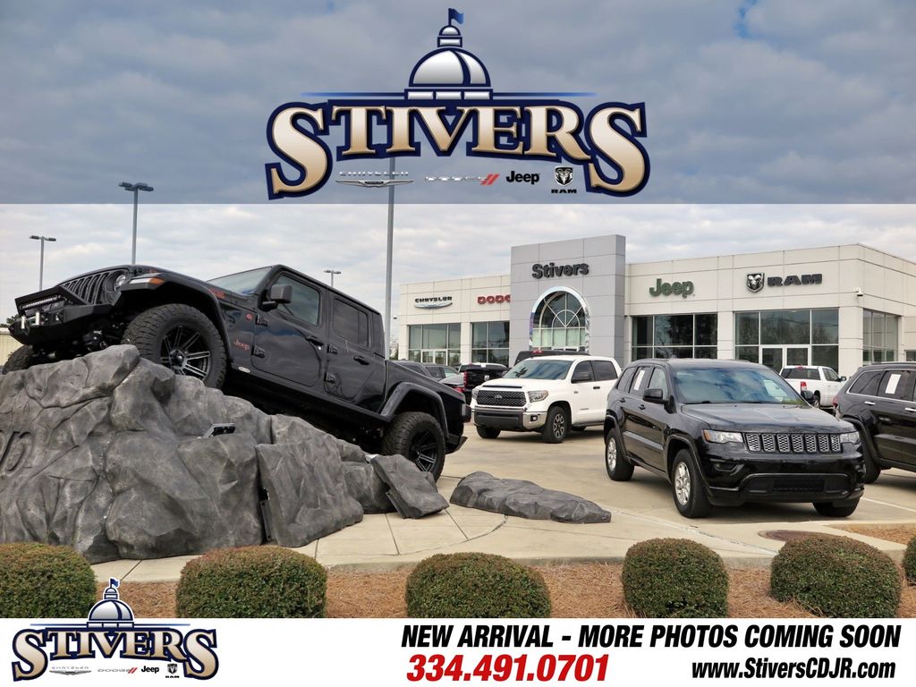 2022 Oxford White Ford Bronco Badlands 4X4 SUV