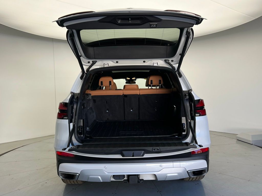 Thumbnail: 2024 BMW X5 - 5