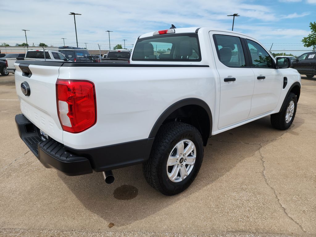 2025 Ford Ranger XL photo