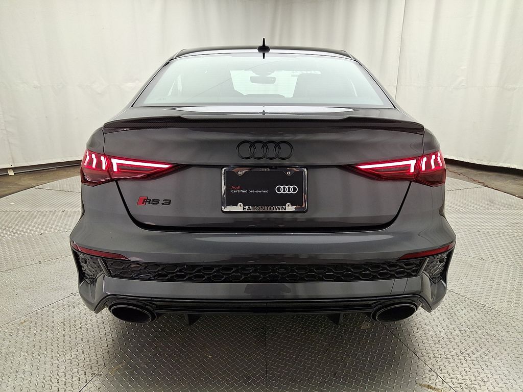 Thumbnail: 2024 Audi RS 3 - 5