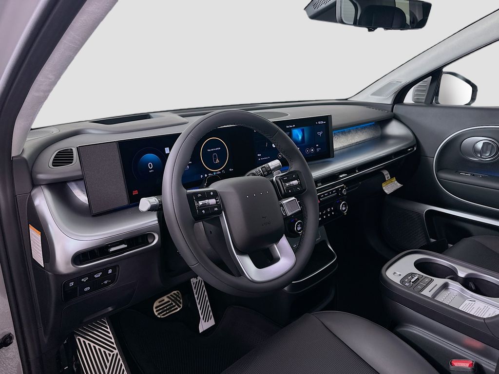 Thumbnail: 2026 Hyundai Ioniq - 9