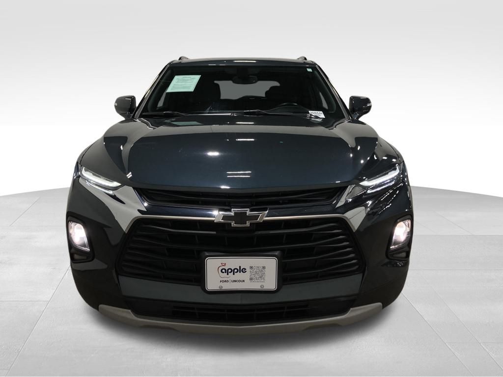 2019 Chevrolet Blazer 