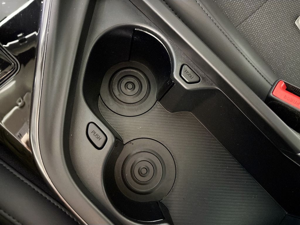 2024 Kia Niro EV Wind