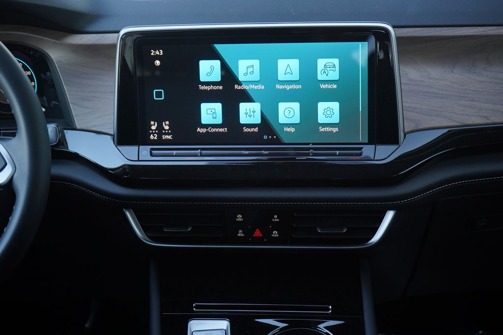 Thumbnail: 2025 Volkswagen Atlas - 11