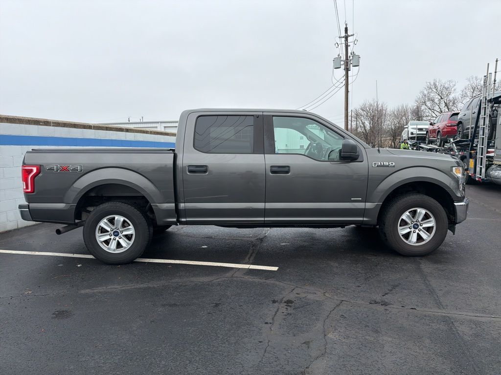 Thumbnail: 2017 Ford F-150 - 6