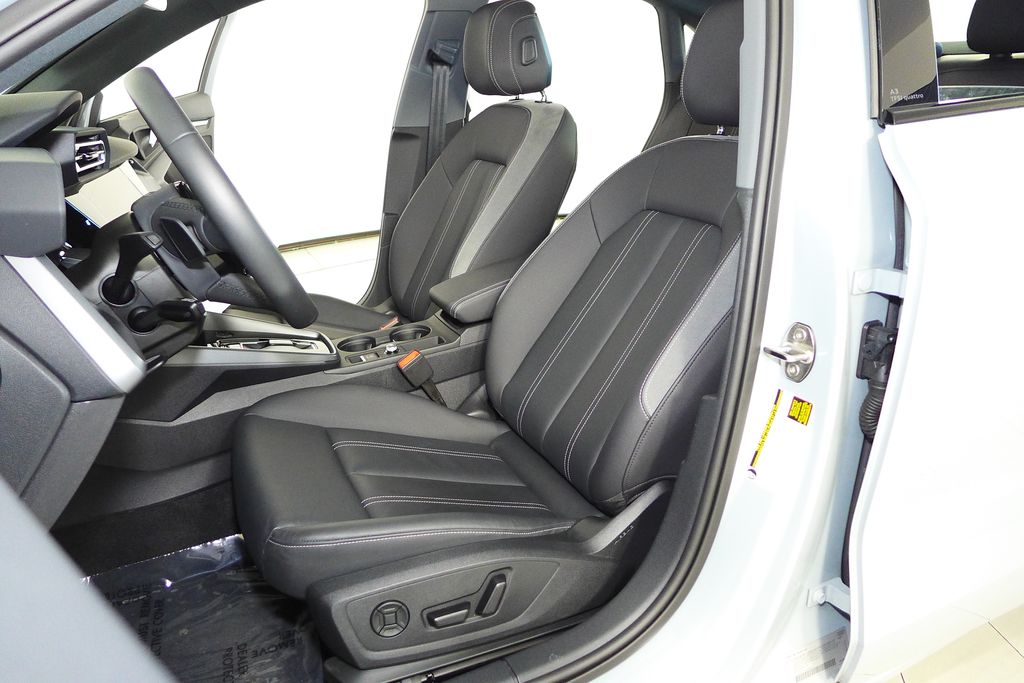 Thumbnail: 2025 Audi A3 - 20