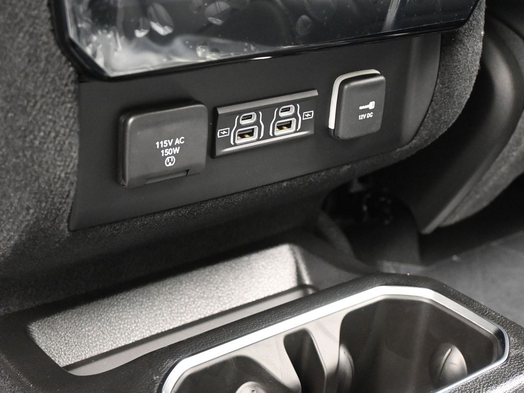 New 2026 Silver Zynith Jeep Summit Obsidian image 35