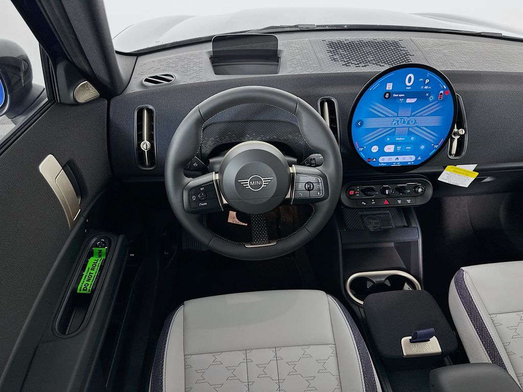 Thumbnail: 2025 MINI Cooper Countryman - 19