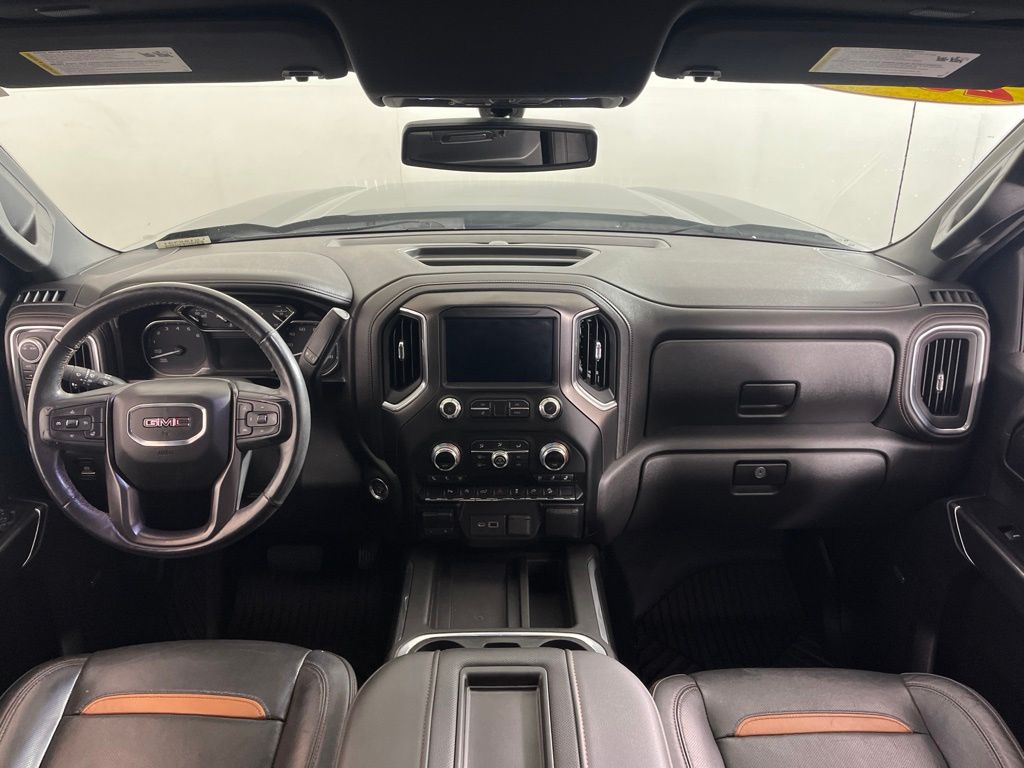 Thumbnail: 2020 GMC Sierra 1500 - 20
