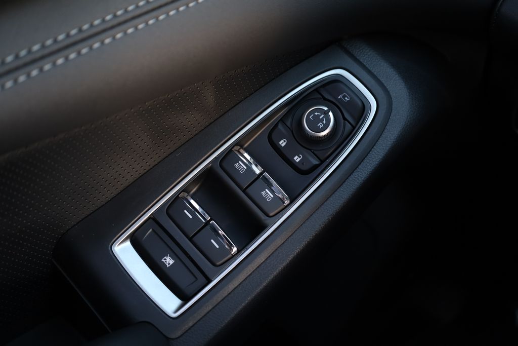 new 2026 Subaru Ascent car, priced at $46,579