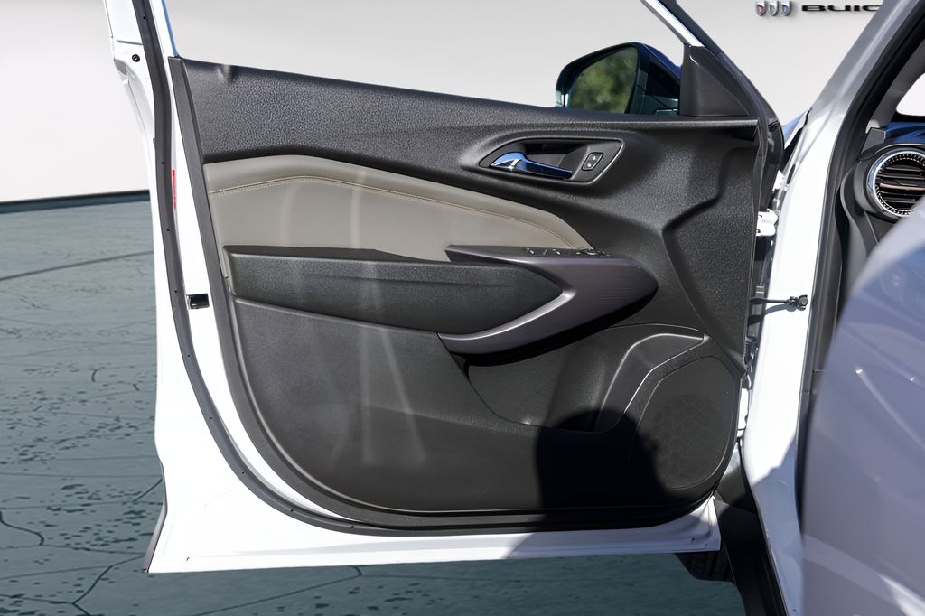 Used Car 2024 Chevrolet Trax  Activ For Sale Under $25,000 In Austin, Texas