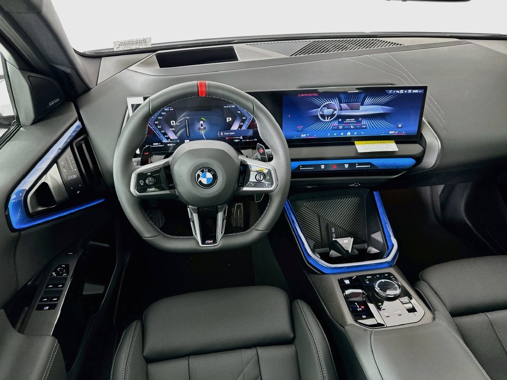 Thumbnail: 2026 BMW X3 - 19