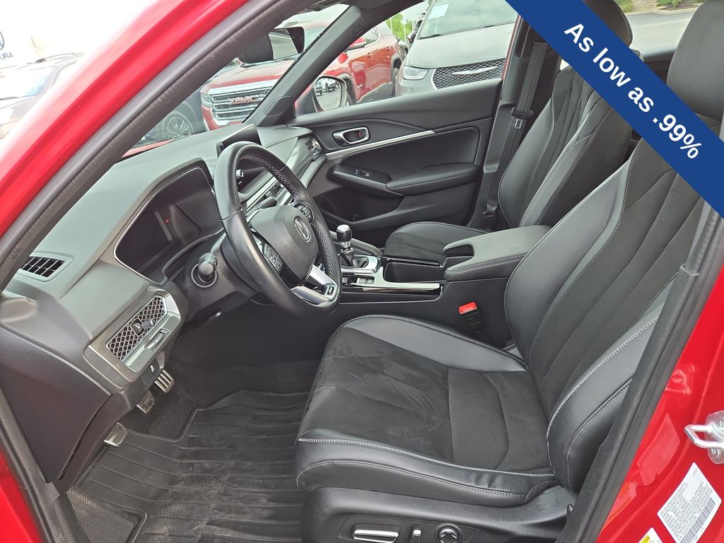 Used 2023 Acura Integra For Sale in Fort Wayne, IN
