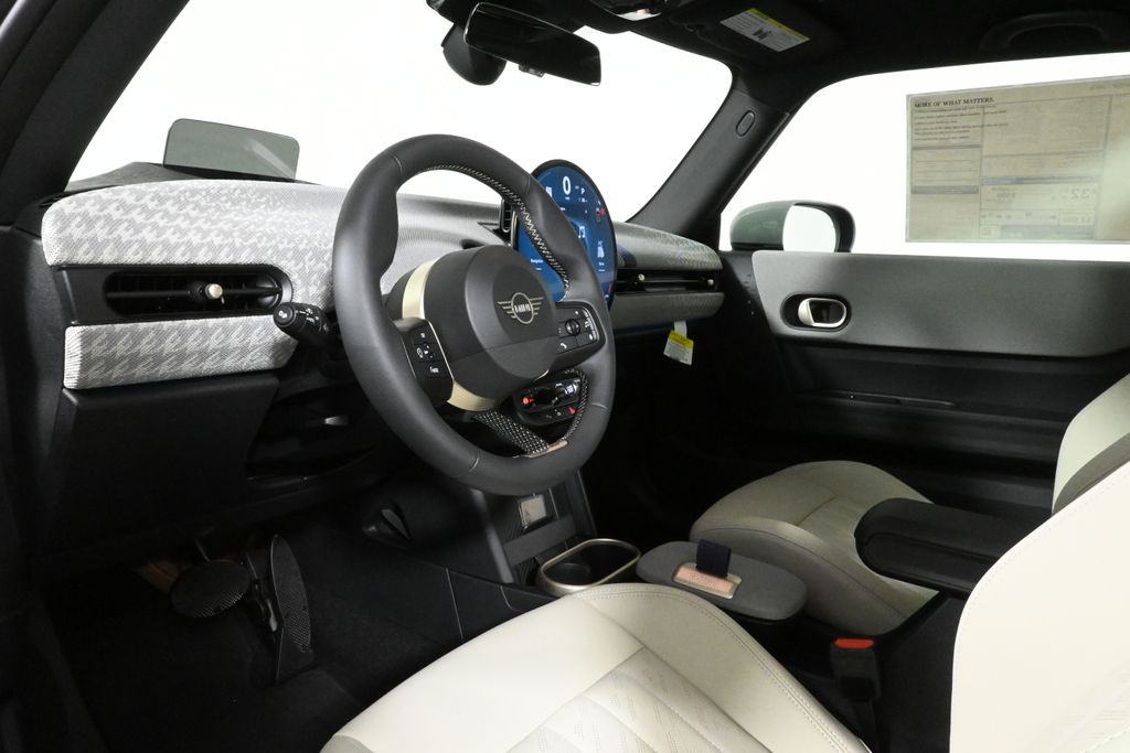 2025 MINI Cooper Hardtop S 15