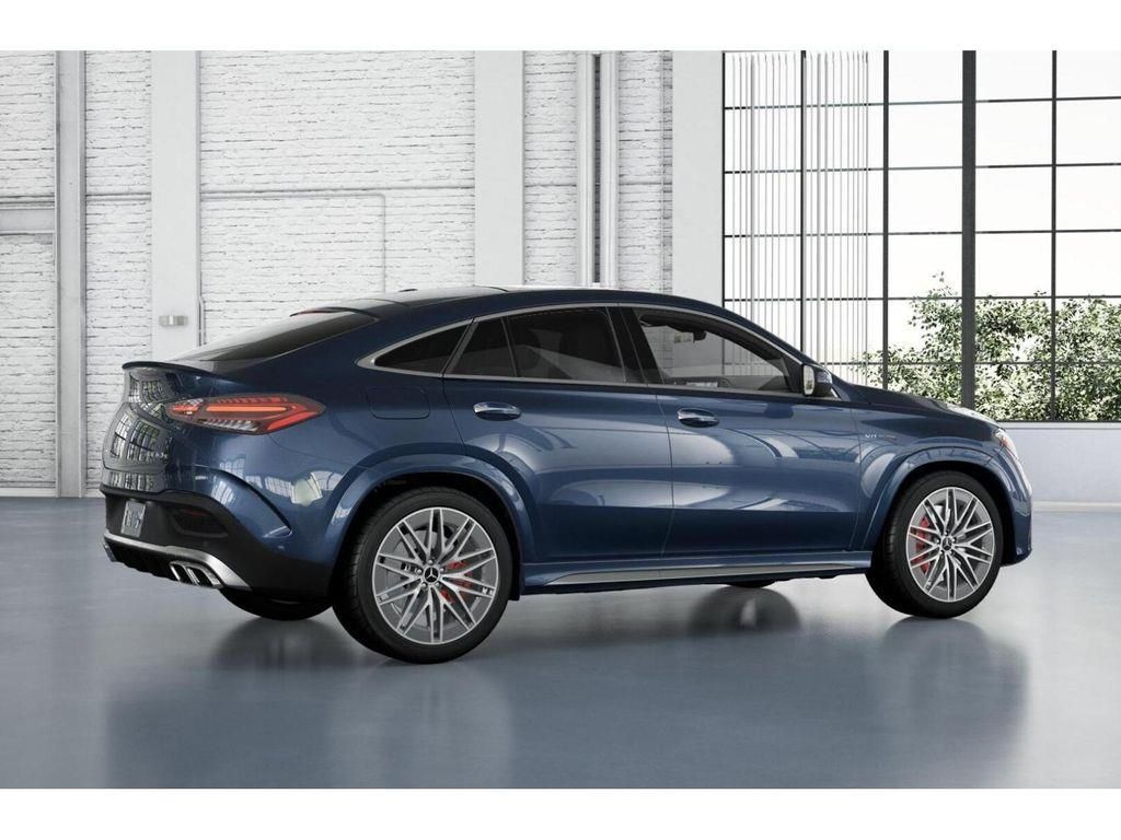 Thumbnail: 2026 Mercedes-Benz GLE - 19