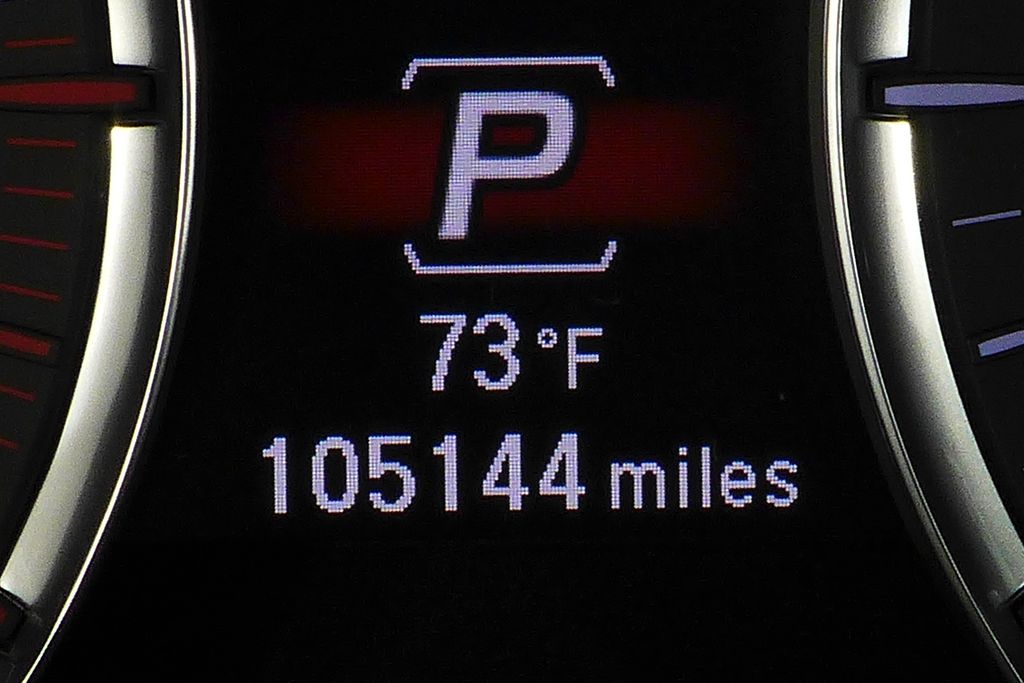 2018 Acura TLX Technology 30