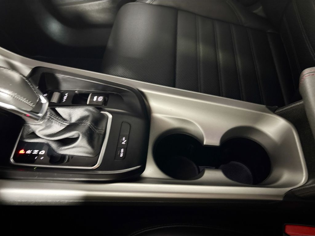 2024 Dodge Hornet R/T Plus