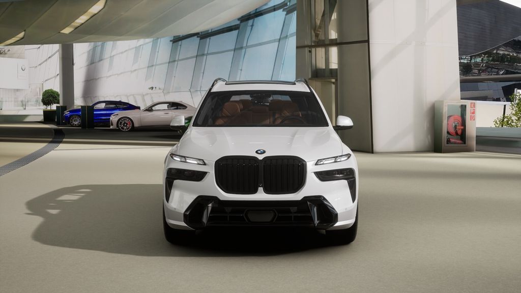 2026 BMW X7 xDrive40i 30