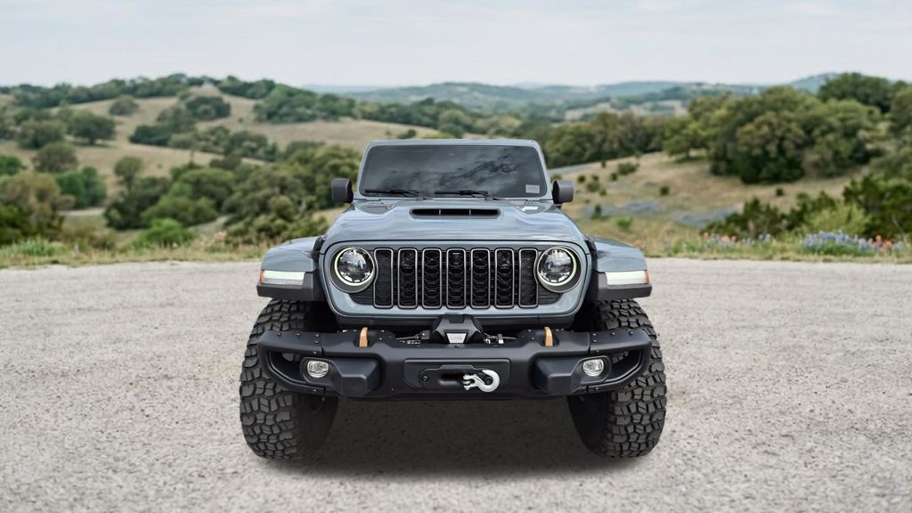 Used Car 2024 Jeep Wrangler  Rubicon 392 For Sale Under $80,000 In Austin, Texas