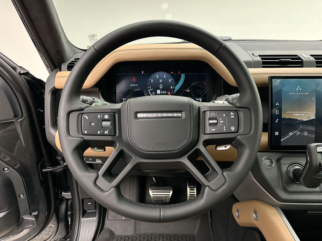 Thumbnail: 2026 Land Rover Defender - 14