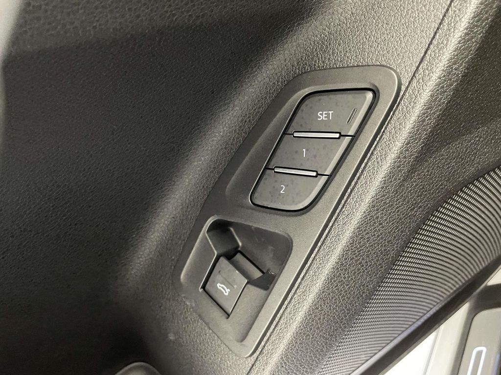2025 Audi Q3 Premium White at Audi Porsche Sewickley