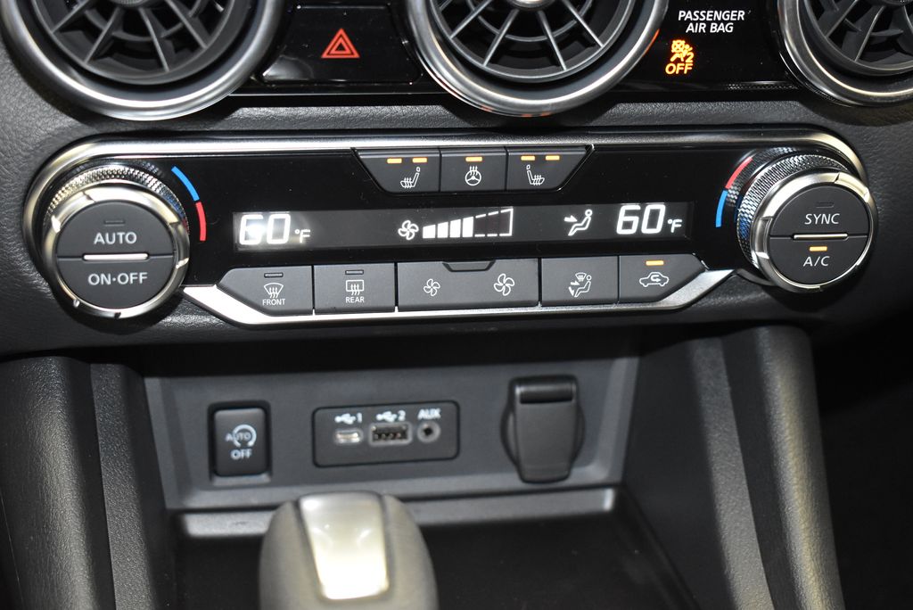 Thumbnail: 2025 Nissan Sentra - 20