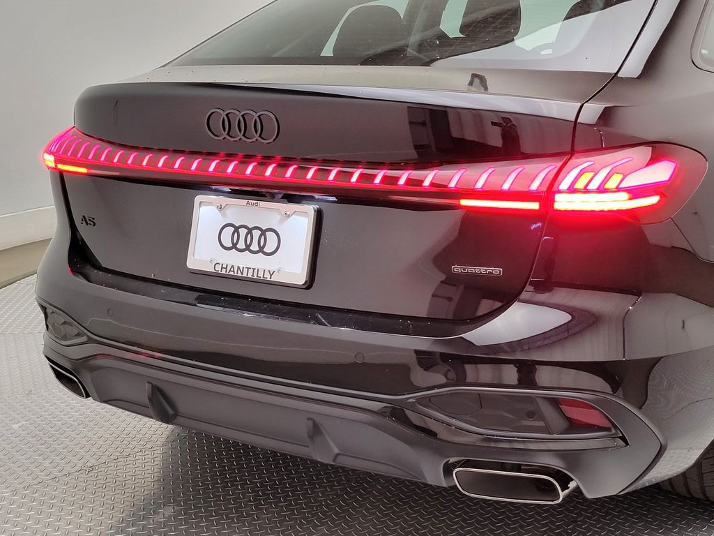 Thumbnail: 2026 Audi A5 - 7